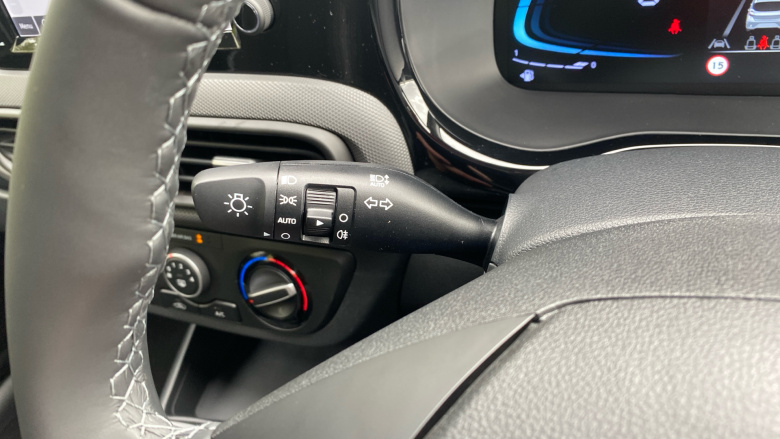 Hyundai i10 1.0 [63] Advance 5dr Auto [Nav] Petrol Hatchback